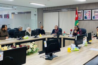 بلدية المفرق: إصلاحات إدارية ومالية لتعزيز جودة الخدمات وتسهيل معاملات المواطنين