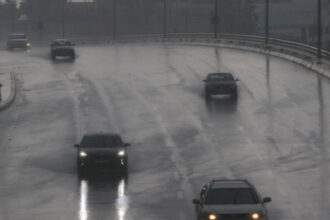 الأردن تحت تأثير منخفض جوي: أمانة عمّان تعلن حالة الطوارئ لمواجهة الأمطار والسيول