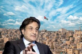 خبير فلك لبناني يتوقع تقلبات سياسية وأحداث بارزة في الأردن عام 2026