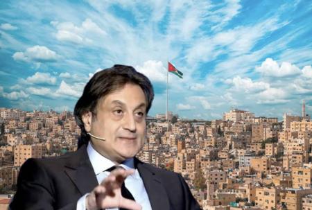 صورة حول : خبير فلك لبناني يتوقع تقلبات سياسية وأحداث بارزة في الأردن عام 2026 خبير فلك لبناني يتوقع تقلبات سياسية وأحداث بارزة في الأردن عام 2026