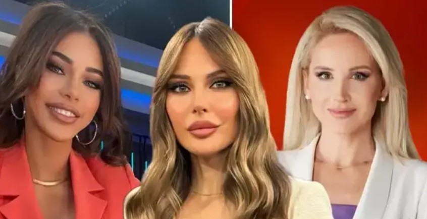 تركيا تعتقل مذيعات شهيرات في حملة مكافحة المخدرات