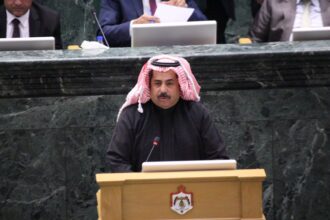 النائب البدادوة: الاستثمار الحقيقي يبدأ بالإنسان الأردني الصابر