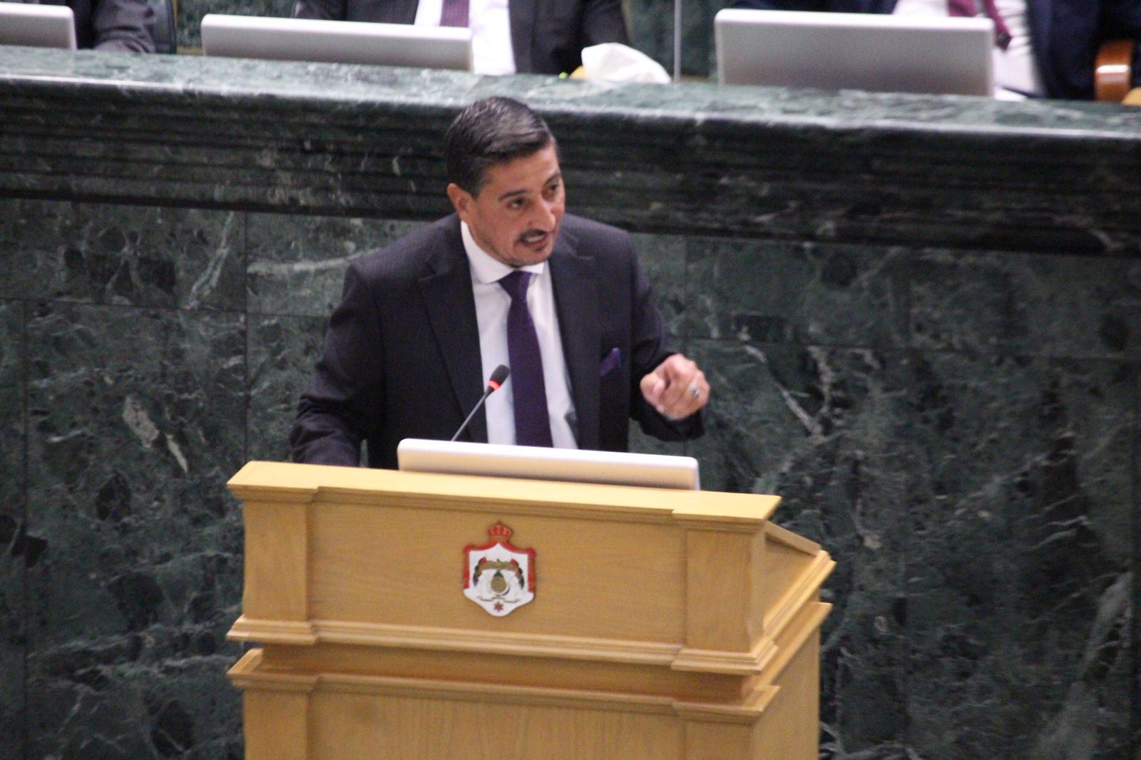 صورة حول : النائب أحمد القطاونة: الموازنة الحالية عبء على المواطن وليست خدمة النائب أحمد القطاونة: الموازنة الحالية عبء على المواطن وليست خدمة