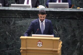 نائب من سحاب يحذر: "موازنة 2026 لا تعالج البطالة ولا المديونية ولا تحقق رؤية 2033"