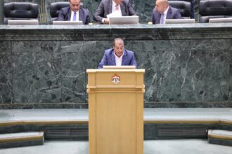 النائب حابس الشبيب يؤكد أهمية حماية الأردن ومقدراته