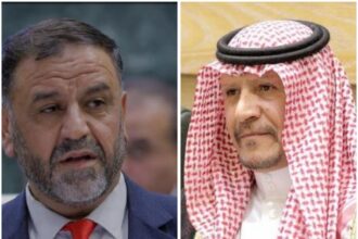 معترك نيابي بسبب العشائر .. الروابدة وابو تايه ... والروابدة يوضح لصراحة نيوز "فيديو"