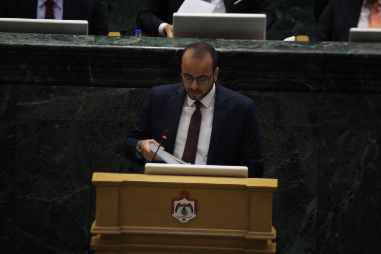 صورة حول : النائب حسن الرياطي يحذر من موازنة دون إصلاح النائب حسن الرياطي يحذر من موازنة دون إصلاح