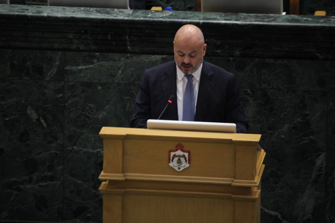 النائب محمد كتاو يؤكد ضرورة موازنة داعمة للنمو والقطاع العام