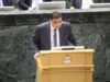 النائب فراس قبلان ينتقد تجاهل الحكومة لمتطلبات إربد