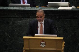 الشبلي: الاقتصاد الأردني يحقق استقراراً ونمواً مستداماً