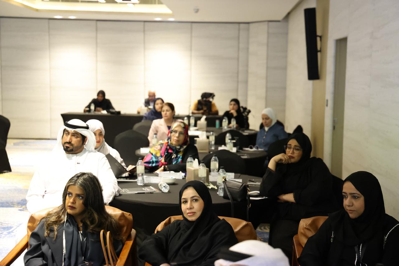 ندوة حقوقية في دبي تناقش الذكاء الاصطناعي والتشريعات