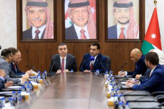 لجنتا الشؤون الخارجية وفلسطين النيابيتان تؤكدان دعم الأردن للأونروا