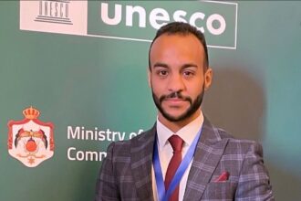 الزميل الصحفي محمد البراهمة… كل عام وأنت بخير