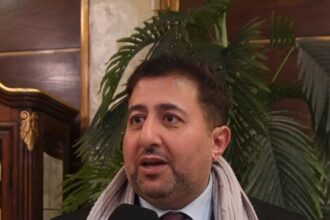 النائب أحمد الرقب: جلسة الأوقاف إيجابية "فيديو"