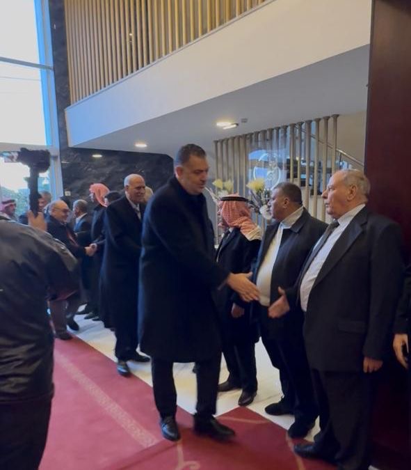 التل والعبادي نسايب والبطاينة طلب وأبو يامين أعطى … (صور)