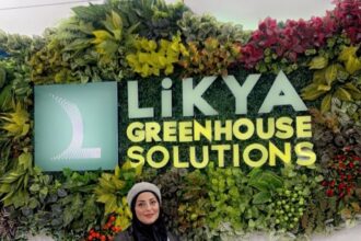 عمان الأهلية تشارك بفعاليات معرض Growtech الزراعي بتركيا