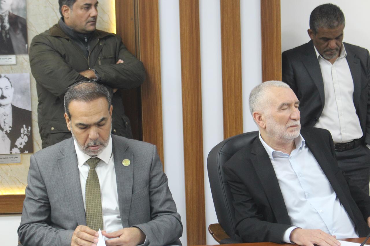 اللجنة المالية النيابية تطرح توصيات إصلاحية شاملة