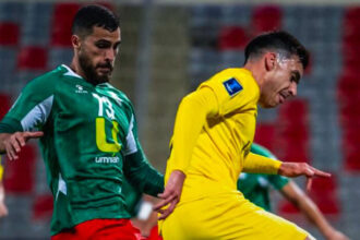 الوحدات يواجه الوصل الإماراتي في ختام دور المجموعات