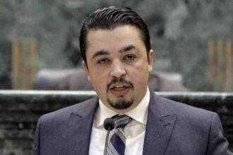 النائب اندريه الحواري هناك تعديًا واضحًا على حقوق المواطنين