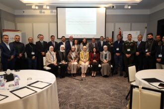 هيئة تنظيم قطاع الاتصالات تطلق فعاليات ورشة العمل المتخصصة حول " إدارة الطيف الترددي للاتصالات المتنقلة"