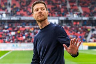 ألونسو يؤكد تركيز ريال مدريد على الفوز