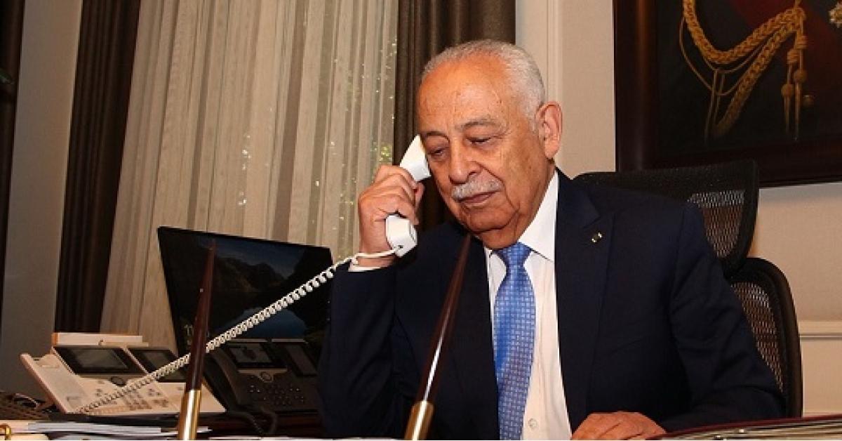 بعد نشر صراحة نيوز…العيسوي يتابع قضية سيدة بالكرك