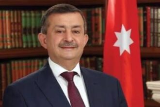 المنخفض الجوي يضرب الزرقاء والبلدية تؤكد: جاهزون