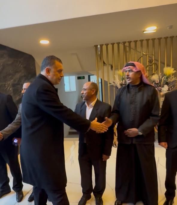 التل والعبادي نسايب والبطاينة طلب وأبو يامين أعطى … (صور)