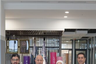 الجغبير: مجمع العقبة الوطني للتدريب يسهم في توفير العمالة المؤهلة لسوق العمل