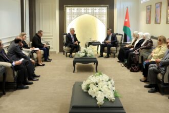 "الخارجية النيابية" وكندا تبحثان تعزيز التعاون الثنائي