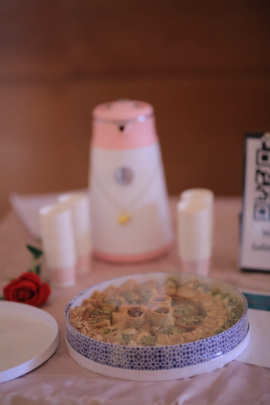 “سلامة المرضى” محور فعالية توعوية بجامعة العلوم والتكنولوجيا بالتعاون مع مستشفى الملك المؤسس (صور)