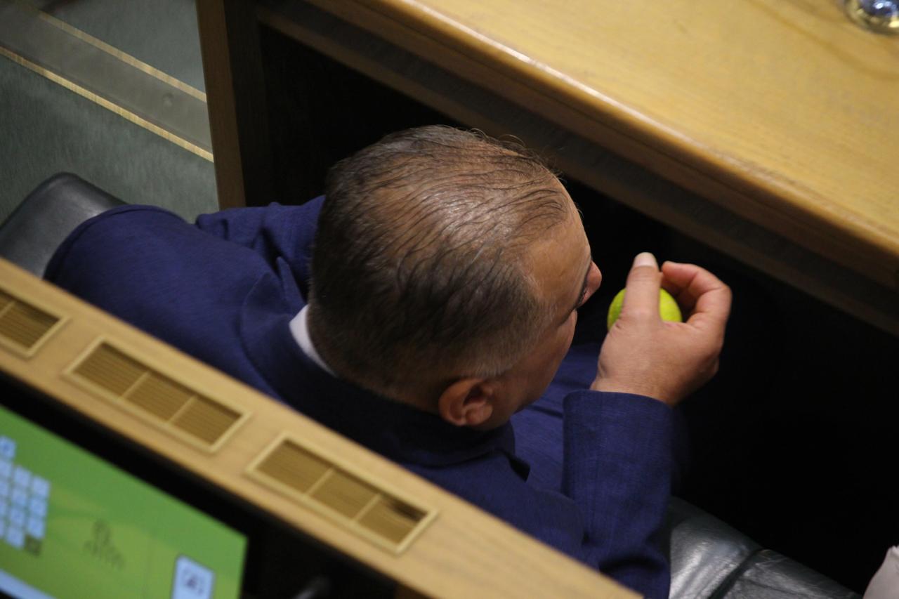 بالوثائق..الظهراوي يسأل الحكومة عن الليمون