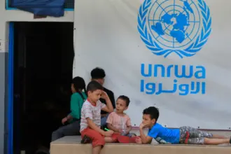 مصر تؤكد دعمها لتجديد ولاية "الأونروا"