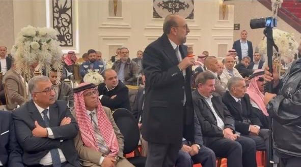 التل والعبادي نسايب والبطاينة طلب وأبو يامين أعطى … (صور)