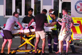 حصيلة ضحايا بونداي ترتفع إلى 16 قتيلاً و40 مصابًا