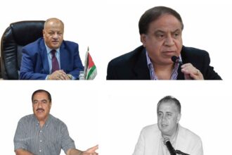 مهرجان جرش للثقافة والفنون أربعون عاماً من إقامة المعنى في جسد المكان