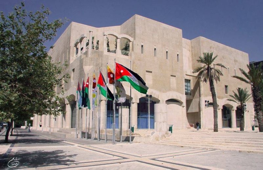 صورة حول : ناشط على صفحة ملتقى موظفين عمان : بعد 25 سنة خدمة في أمانة عمان صعب أسكت أكثر… ناشط على صفحة ملتقى موظفين عمان : بعد 25 سنة خدمة في أمانة عمان صعب أسكت أكثر…