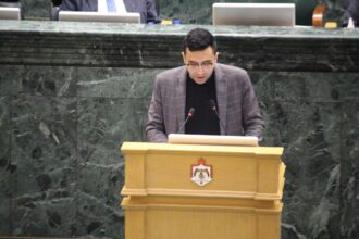 الجراح: على الحكومة زيارة المزار الشمالي والوفاء باحتياجاته الأساسية