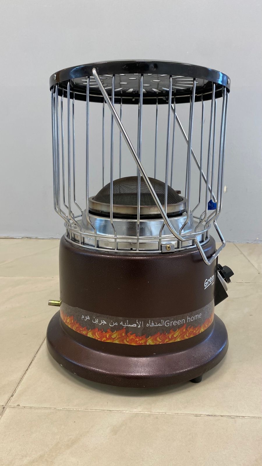 صورة حول : عاجل| الأمن العام: مدافئ “الشموسة” أداة قتل داخل المنازل وتحذير جدي من استمرار استخدامها عاجل| الأمن العام: مدافئ “الشموسة” أداة قتل داخل المنازل وتحذير جدي من استمرار استخدامها