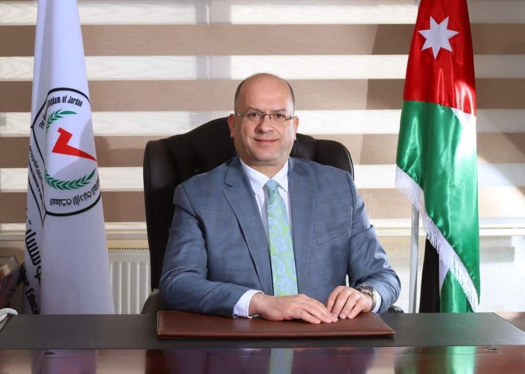 صورة حول : أ.د.الصرايرة : لا جامعات أردنية في التصنيف العام لـ "شنغهاي"2025 أ.د.الصرايرة : لا جامعات أردنية في التصنيف العام لـ "شنغهاي"2025