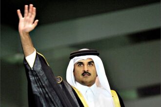 القصيدة الأُميريّة