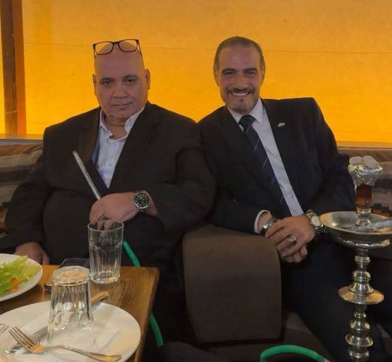 صورة حول : القيسي يكتب بحق المنتج محمد المجالي القيسي يكتب بحق المنتج محمد المجالي