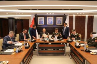 شراكة جديدة لدعم مدارس الثقافة العسكرية والإبداع التكنولوجي