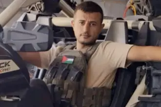 قائد جديد يبرز بغزة بعد مقتل أبوشباب