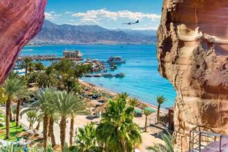 السياحة تحقق نموا لافتا خلال تشرين الثاني