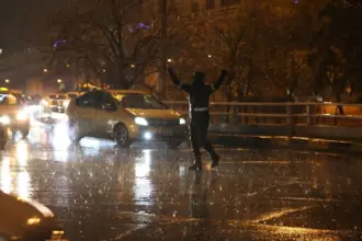 تعرف على موعد الإنقلاب الجوي في الأردن