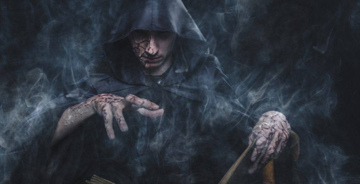 ساحر أميركي يفقد كلمة مرور شريحته الإلكترونية