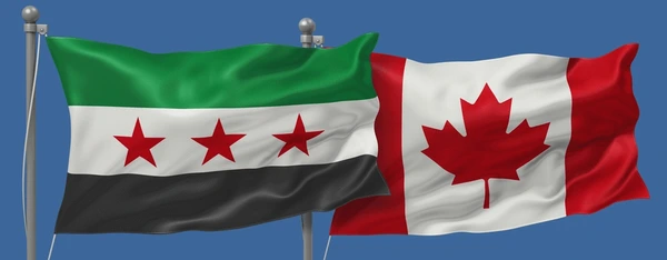 صورة حول : سوريا ترحب بالقرار الكندي سوريا ترحب بالقرار الكندي