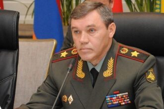 غيراسيموف: الجيش الروسي يسرّع توسيع المناطق الآمنة