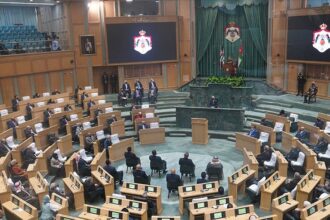 مجلس الأمة يقر 18 قانوناً خلال 2025 ويعزز التشريعات